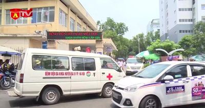 Hà Nội hỗ trợ tới 100% chi phí cấp cứu ngoại viện cho nhiều nhóm đối tượng từ 1/7/2026