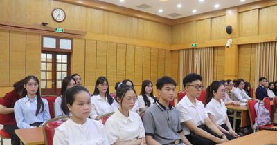 Hà Nội tổ chức thi vấn đáp xét tuyển công chức