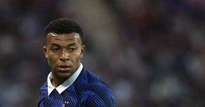 Mbappe nổi giận, tuyển Pháp lại dậy sóng trước World Cup 2026
