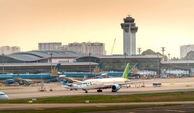 Vietnam Airlines Group cung ứng gần 5,5 triệu ghế dịp cao điểm hè