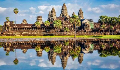 Việt Nam - Campuchia thúc đẩy liên kết du lịch, hướng tới tăng trưởng hai con số