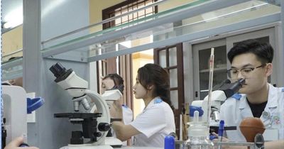 Trường Cao đẳng Y tế Phú Thọ: Chú trọng chất lượng đào tạo, cam kết đầu ra việc làm