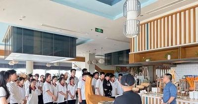 Mở lối cho giáo dục nghề nghiệp