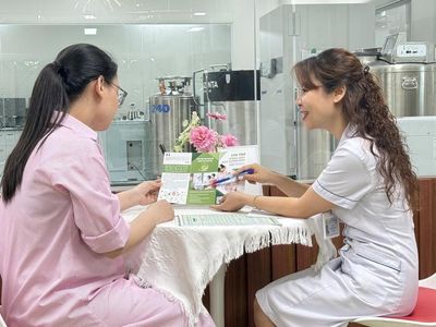 Xu hướng chủ động lưu trữ tế bào gốc
