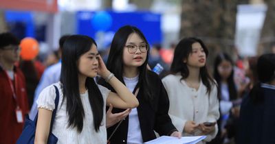 Bỏ 'rải thảm' nguyện vọng, tăng cơ hội đỗ đại học