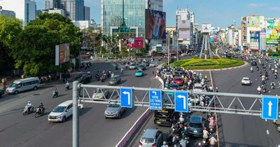TP Hồ Chí Minh: Điều chỉnh phân luồng bước đầu phát huy hiệu quả