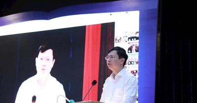 Hà Nội siết trách nhiệm cán bộ coi thi tốt nghiệp THPT, tăng cường bảo mật đề thi