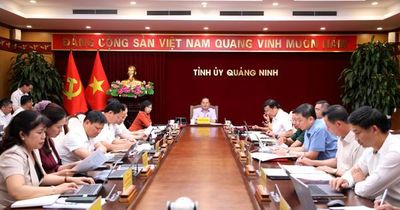 Quảng Ninh: Dự kiến giảm gần 60% số thôn, khu, bản sau sắp xếp