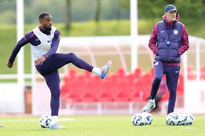 Tuchel giúp MU chiêu mộ tiền đạo của tuyển Anh