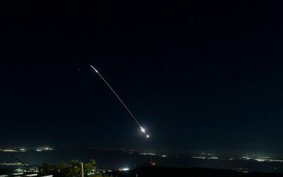 Israel không kích đáp trả Iran, nhắm Tehran và nhiều TP bất chấp lời ông Trump