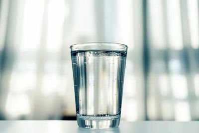 Uống gì vào buổi sáng để thận hoạt động tốt hơn?