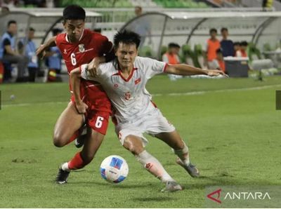 U-19 Thái Lan và Malaysia có 'bắt tay' loại Việt Nam!?