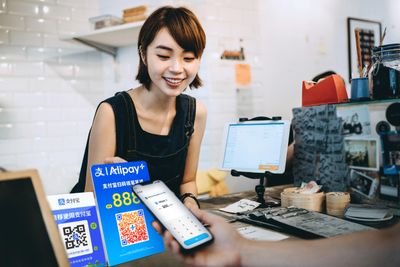 Thanh toán xuyên biên giới bước vào cuộc đua mới