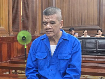 Mâu thuẫn đất đai, anh xuống tay với em ruột