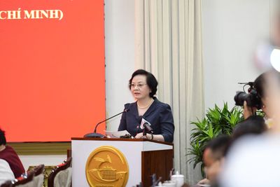 Lời kể của nhân chứng về hố chôn tập thể trong Công viên Lê Thị Riêng