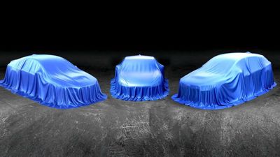 Subaru sắp ra mắt bộ ba xe số sàn mới vào năm 2027