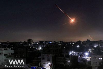 Iran tuyên bố ngừng tấn công Israel