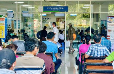 TP.HCM dự kiến chi khoảng 3.000 tỉ đồng để tầm soát ung thư cho phụ nữ, trẻ em