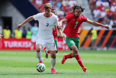 Morocco và Na Uy rượt đuổi nghẹt thở