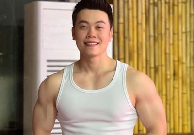 Ca sĩ Đình Dũng trước khi ngừng diễn
