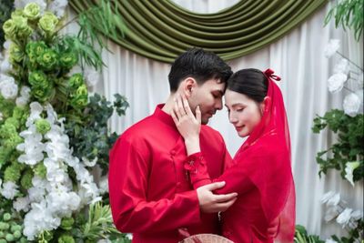 Chàng rể Đức nói tiếng Việt thành thạo khiến ai cũng ngạc nhiên