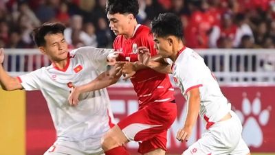Phản ứng của CĐV Đông Nam Á khi U19 Việt Nam thua Indonesia