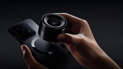 Chiếc Xiaomi 18 Ultra mà không ai kịp thấy