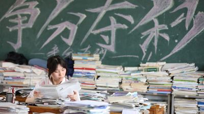 Kỳ thi đại học khó bậc nhất hành tinh sắp hết thời?
