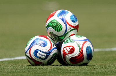 Ác mộng của các đại diện Châu Âu tại World Cup 2026