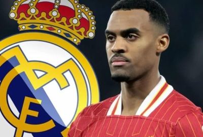 Real Madrid 'xâu xé' đội hình Liverpool