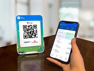 Công an cảnh báo khẩn hộ kinh doanh sử dụng loa 'ting ting' chuyển tiền