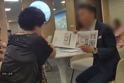 Biết gì về mô hình 'sở hữu kỳ nghỉ' khiến người già mất hàng chục tỷ?