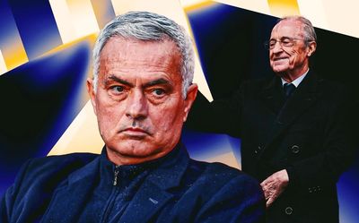 Perez tái đắc cử Chủ tịch Real, xác nhận Mourinho trở lại