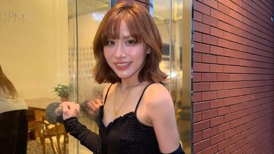 Nữ chính phim kinh dị thu gần 60 tỷ