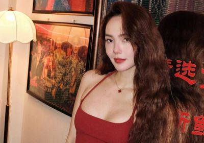 Cảnh phim khiến Minh Hằng ngại ngùng