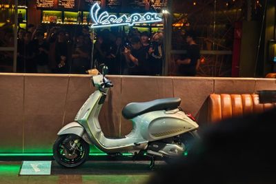 Hơn 1.000 xe Vespa, Piaggio tại Việt Nam cần triệu hồi do lỗi đèn