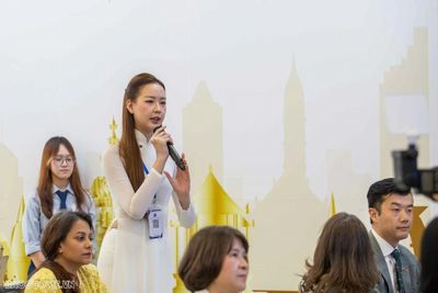 'Hãy nói: Tôi là công dân ASEAN'