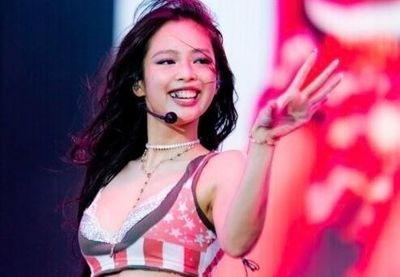 Jennie gây tranh cãi
