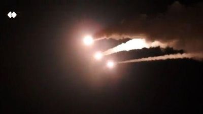 Iran - Israel lao vào vòng trả đũa mới, ông Trump bất lực?