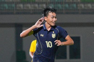 Thái Lan hạ gục Malaysia, U19 Việt Nam tránh nguy cơ bị loại