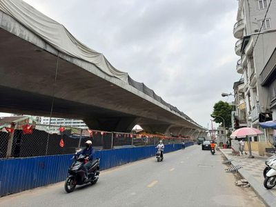 Công trình trọng điểm của thành phố Hải Phòng quyết về đích đúng hẹn
