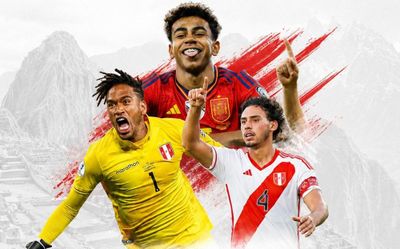 Nhận định trận đấu Peru vs Tây Ban Nha, 9h00 ngày 9.6: Chênh lệch đẳng cấp