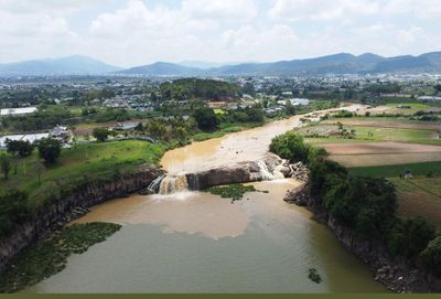 Vì sao đề nghị 'khai tử' danh thắng quốc gia thác Gougah?