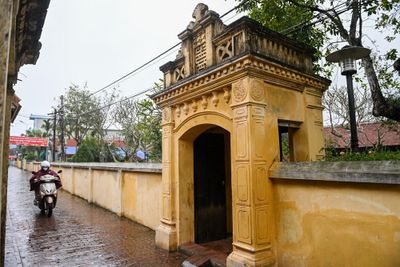 Nơi gìn giữ ngọn lửa tinh thần cách mạng