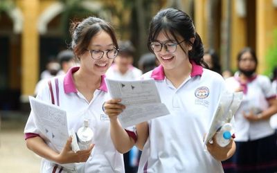 Chi tiết LỊCH THI TỐT NGHIỆP THPT; dự báo THỜI TIẾT cả nước phục vụ kỳ thi tốt nghiệp 2026