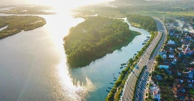SẮP XẾP THÔN, TỔ DÂN PHỐ: Quảng Ngãi dự kiến giảm 546 đơn vị; khuyến khích thực hiện mô hình bí thư chi bộ đồng thời là trưởng thôn, tổ trưởng tổ dân phố