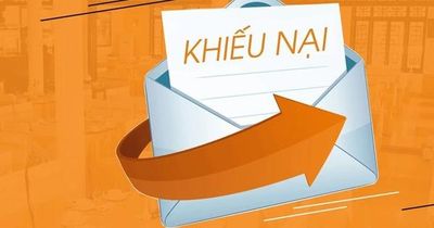 Thẩm quyền, phạm vi khai thác Cơ sở dữ liệu về giải quyết khiếu nại, tố cáo