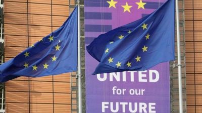 Mở rộng EU: Hành trình nhiều thách thức