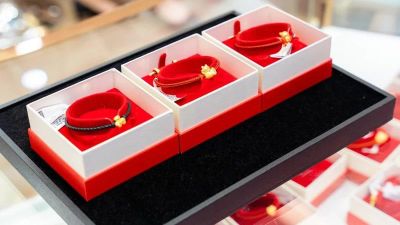 Giá vàng ngày 8/6: Tiếp tục giảm 'không phanh', giá vàng trong nước bán ra ở mức 148,5 triệu đồng/lượng