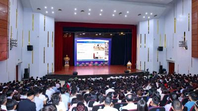 Hà Nội: Hơn 129.000 thí sinh chuẩn bị bước vào kỳ thi tốt nghiệp trung học phổ thông